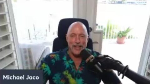 Mike Jaco Unveils Astonishing Encounters: Direct Contact with Andromedan Council of 9!