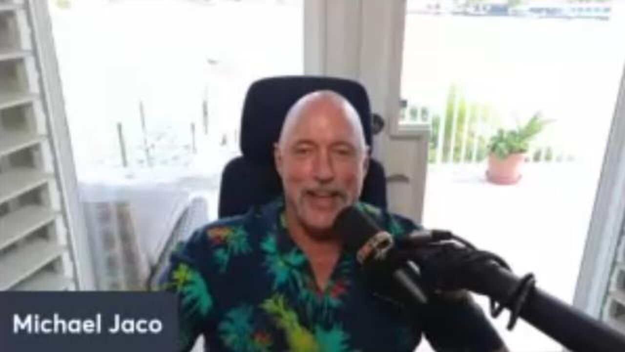 Mike Jaco Unveils Astonishing Encounters: Direct Contact with Andromedan Council of 9!