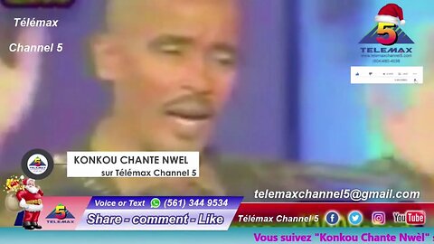 KONKOUCHANTENWEL ON TELEMAX #10