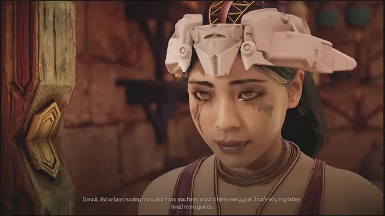 Horizon Zero Dawn PS5 Part 15 The Evil Son