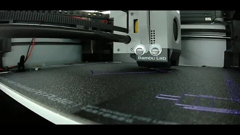 Steven the Printer Live! Printing Clicky fidgets!