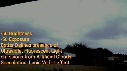 Lucid Veil Development Administered Through Artificial Cloud Population 2024.02.07@12:53(MST)