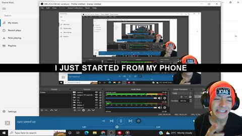 iPhone Freestyle (Official Lyric Video)