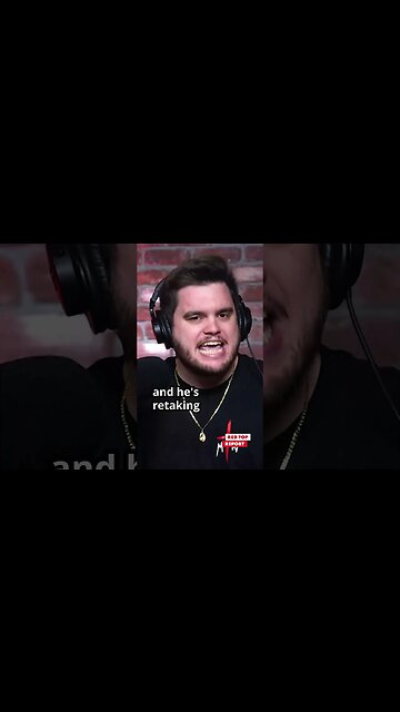 Christ is Retaking his kingdom in the USA