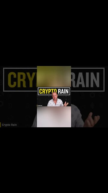 Smart investors think this... #altcoins #crypto #cryptocurrency #cryptos