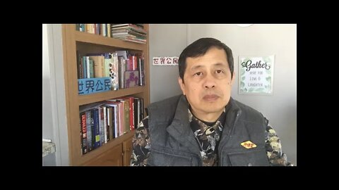 时势经纬：20220108大陆版