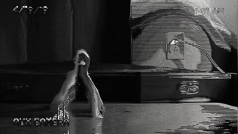Fresno Night Crawler | Stop Motion Walk Cycle (2019)