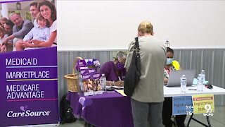 Gift cards offered as incentive for people on Medicaid to get COVID-19 vaccine