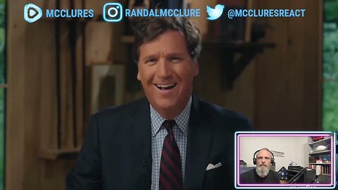 Tucker On Twitter Episode 1 And 2