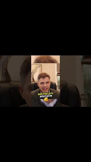 We Have Been Working in a World of Cheat Money for so Long 🤯