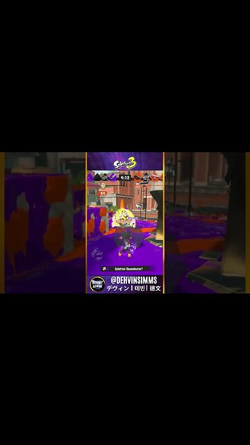 Is he supposed to look like that?