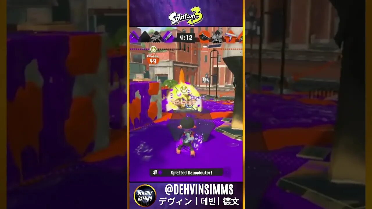 Is he supposed to look like that?