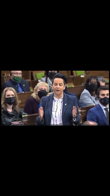 Justin Trudeau Responds to Jewish Lawmaker with Nazi Reference