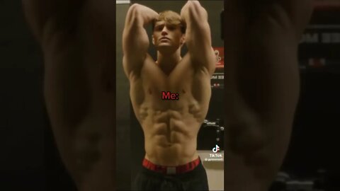 ME. #ZYZZ #BODYBUILDING #AESTHETICS