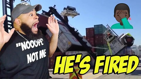 The ULTIMATE Bad Day At Work Compilation | They Should Be Fired