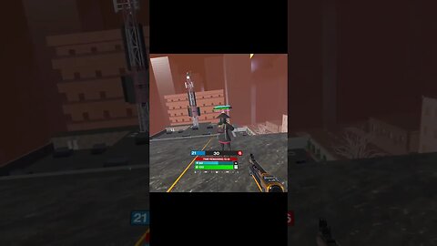 POPULATION ONE (VR) - Poor Guy...All Alone. #doomedchina42 #populationone #vrgaming