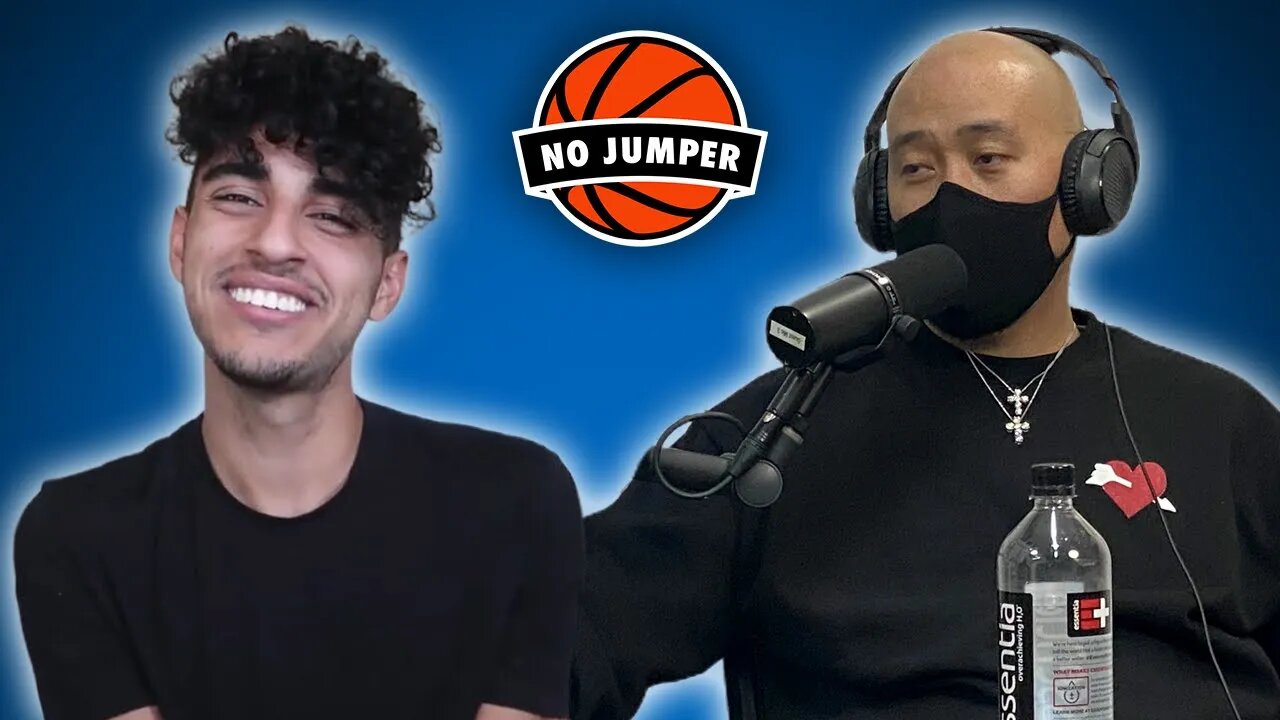 Ben Baller on Juice WRLD's Death, Helping Faze Rain Quit Lean