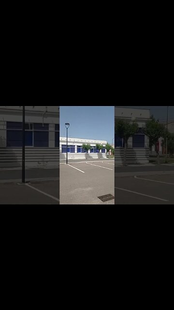 Andando por Pueblonuevo del Guadiana 😁❤️