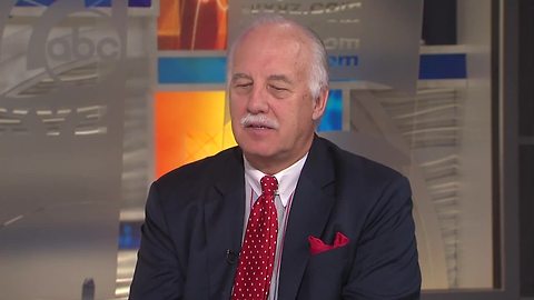 Spotlight on O'Keefe