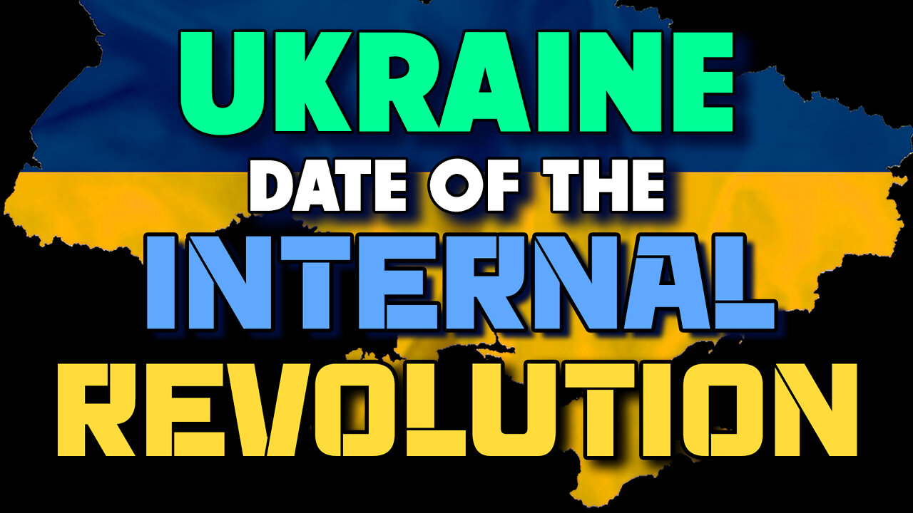 Ukraine Date of Internal Revolution 03/09/2022