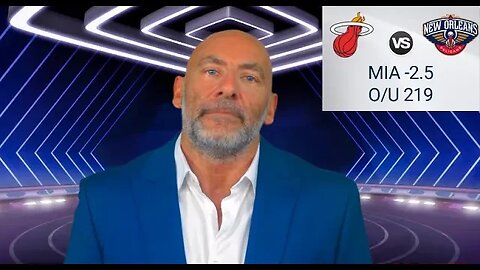 Heat vs Pelicans (Jan. 18th, 2023) Free NBA Picks by Ai Sports Predictor
