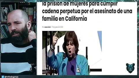 Activista TRANS Enviada a PRISION de Mujeres