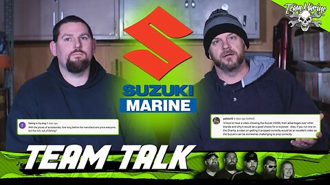 TEAM TALK: THE SUZUKI ADVANTAGE