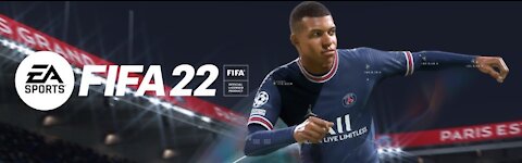 FIFA 22