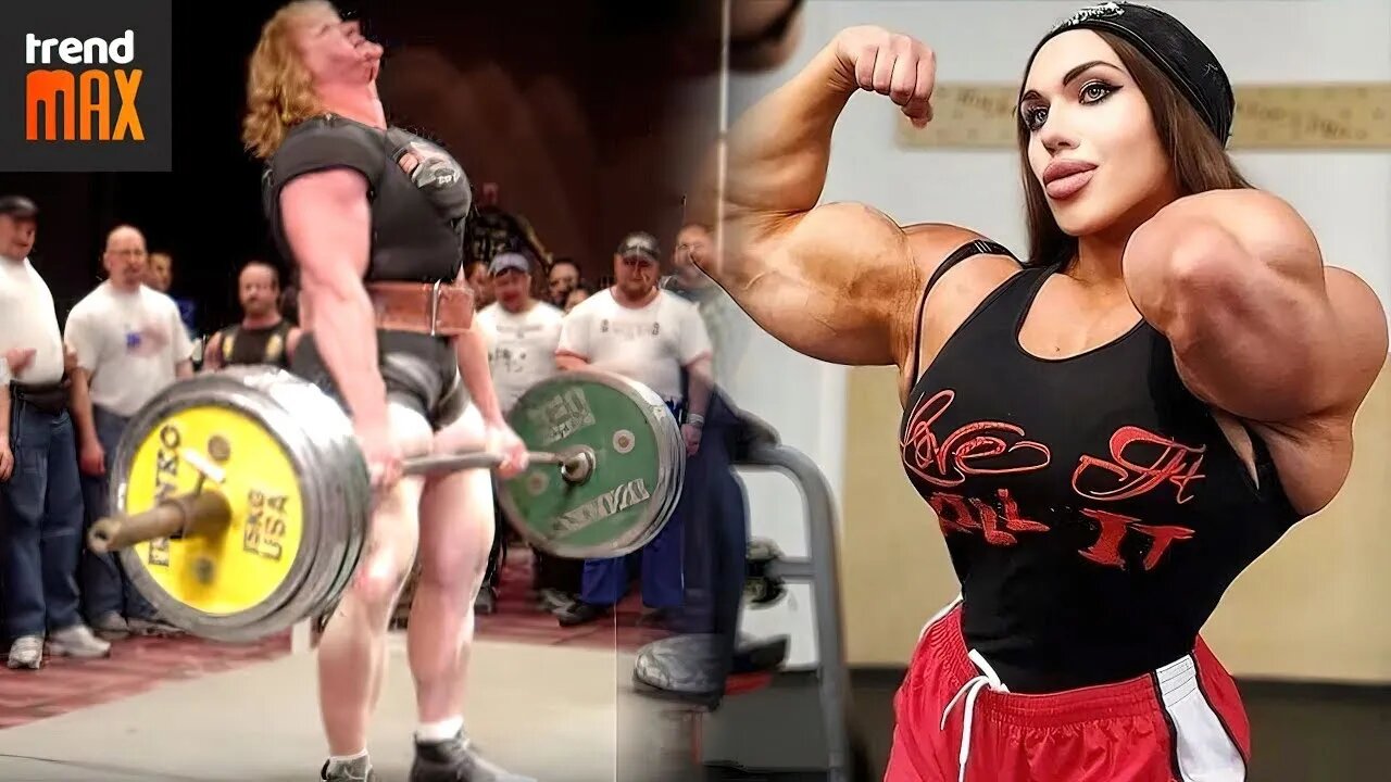The Modern Man Tutorials: Episode 79 - Masculine Females 2023