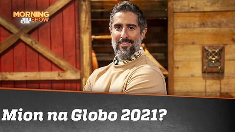 Por que a Record rescindiu com Marcos Mion?