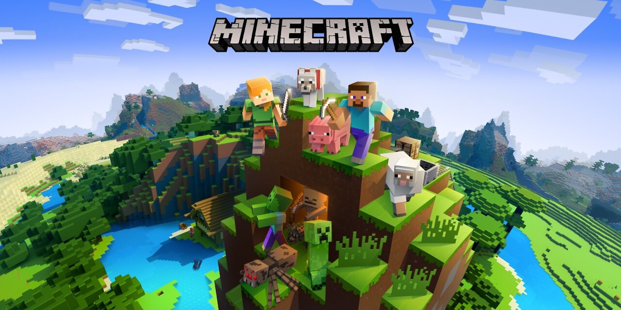 100 NEW BEST MINECRAFT ACHIEVEMENTS