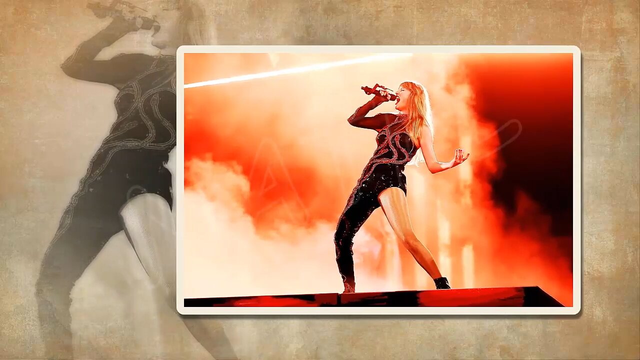 Taylor Swift announce FOUR acoustic songs from Eras Tour this week on Good Morning America