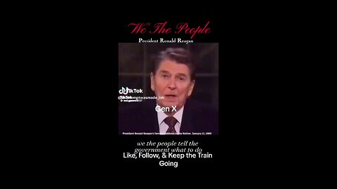 we the people