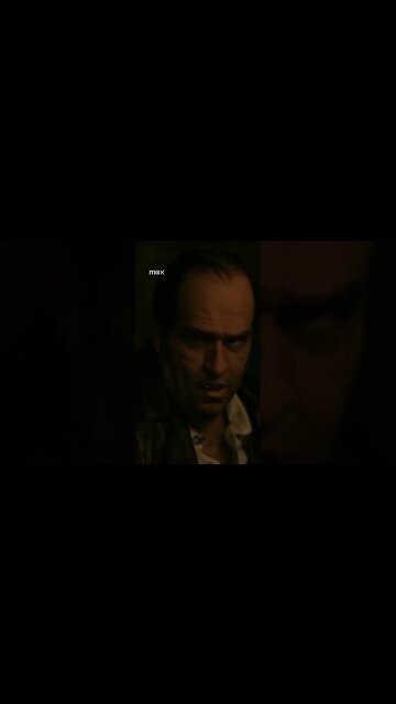 The Penguin TEASER #shorts #hbomax #thebatman