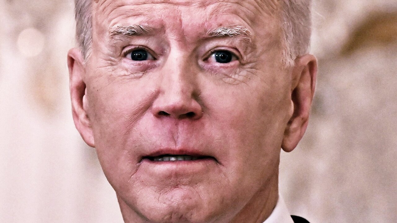 Joe Biden in Mental Misfires