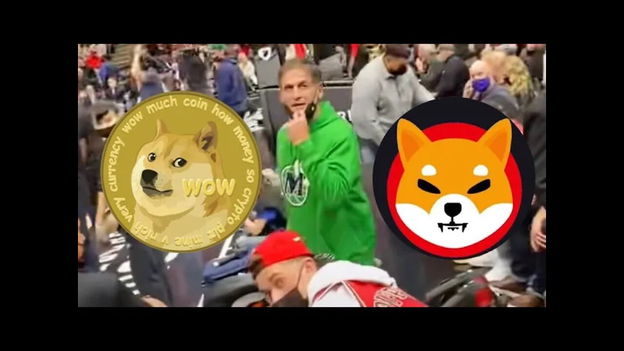 Mark Cuban Dogecoin Shina Inu TRUE THIUGHTS REVEALED ⚠️