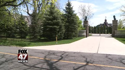 Accused embezzler priest's home is worth $1.6 million
