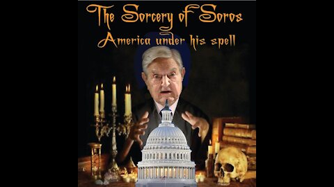 The Sorcery Of Soros - YOUTUBE LIVE 4/1/21 - Latest Class