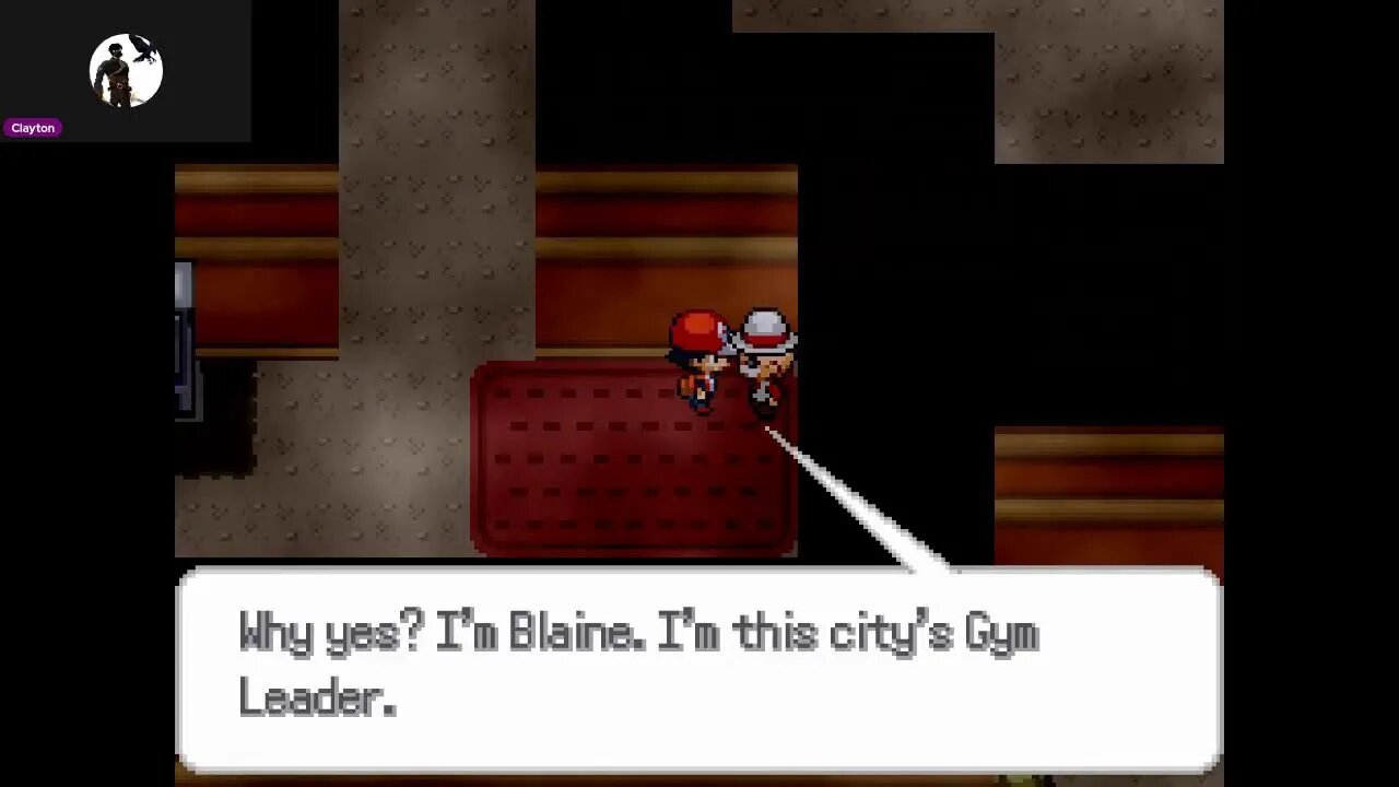 Pokémon Infinite Fusion Part 8: The road to Blane