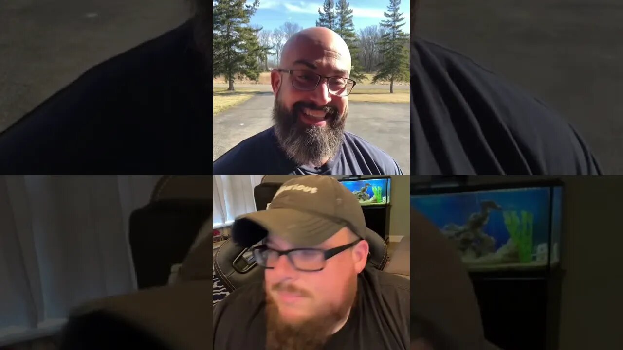 Here’s Your Dose of REALarious…🤣🤣🤣 with @ChrisWildman