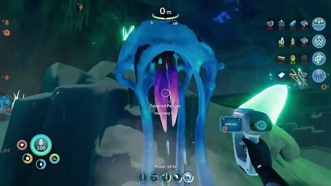 Subnautica Below Zero Part 15, Semi Progress.