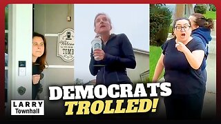 Kamala Voters RAGE When Asked to House Illegal Immigrants!