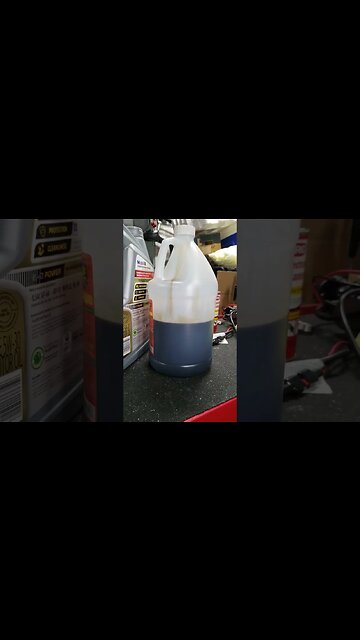 checked your oil lately? #shorts #cars #diy