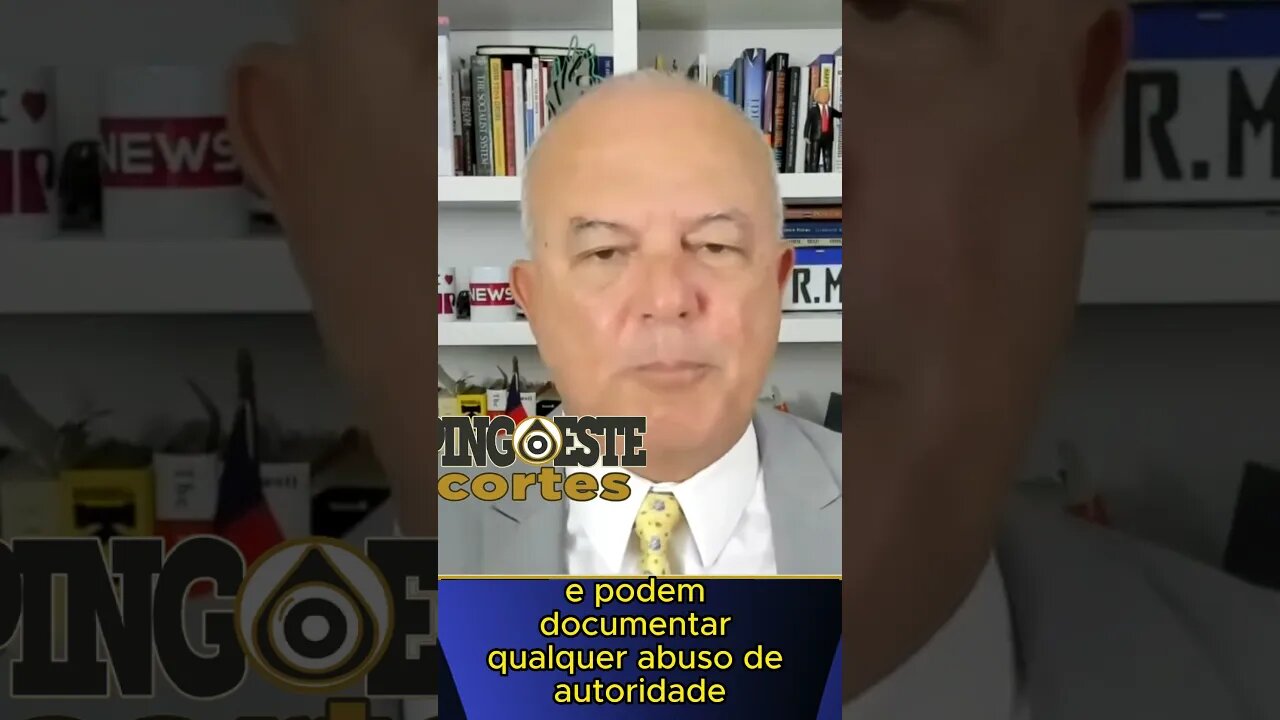 Vocês já imaginaram?? [ROBERTO MOTTA]