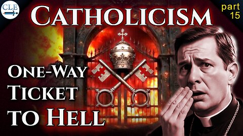 [p15] Catholics Poop Their Pants for the Pope | 12-27-20