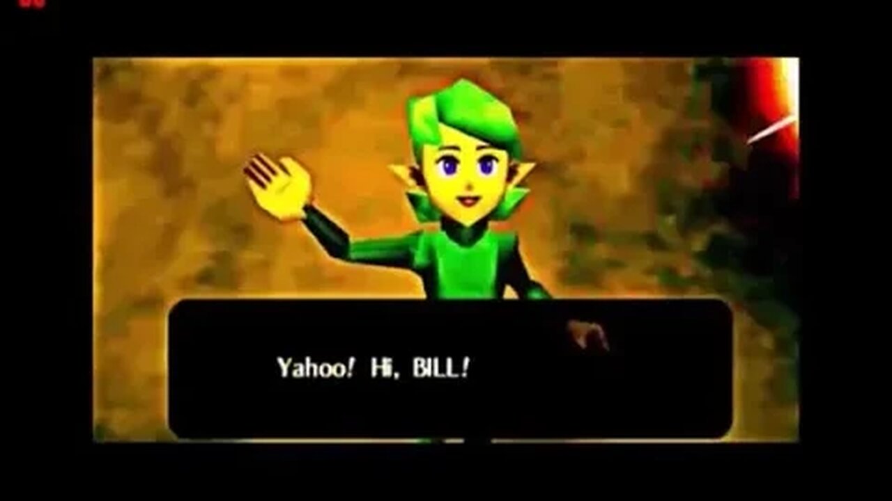 Bill Plays! Copyright FREE Music [ PART 8 ] THE LEGEND OF ZELDA OCARINA OF TIME Everything Is Gonna Be Just Fine NEW Jeremy Blake Pop Happy