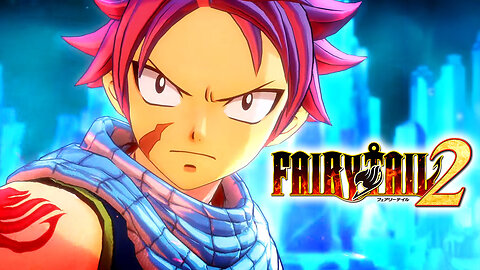 🔴 LIVE EARLY ACCESS FAIRY TAIL 2 STORY MODE PLAY THROUGH 🔥