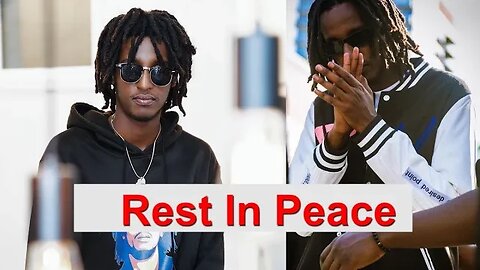 Rwandan rapper Young CK, 22, dies in Canada