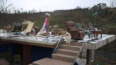 FEMA Reportedly Denied Thousands Of Housing Aid Appeals In Puerto Rico