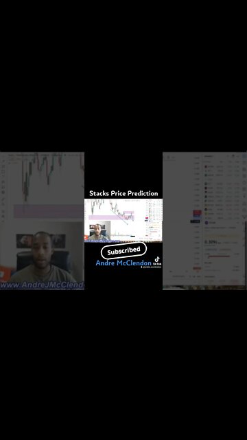 Stacks #STX Price Prediction